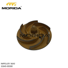 32645-00300 S6A3 IMPELLER for MITSUBISHI